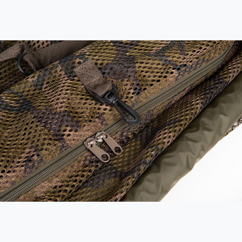 Fox International Carpmaster STR Vážící závěsy Standardní podložka pod kapra 6