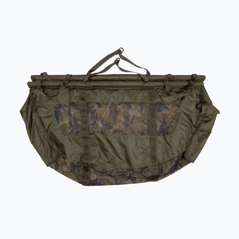 Kaprový pytel Fox Carpmaster STR XL zelený CCC054