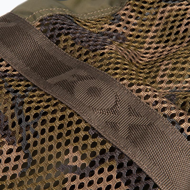 Kaprový pytel Fox Carpmaster STR XL zelený CCC054 3