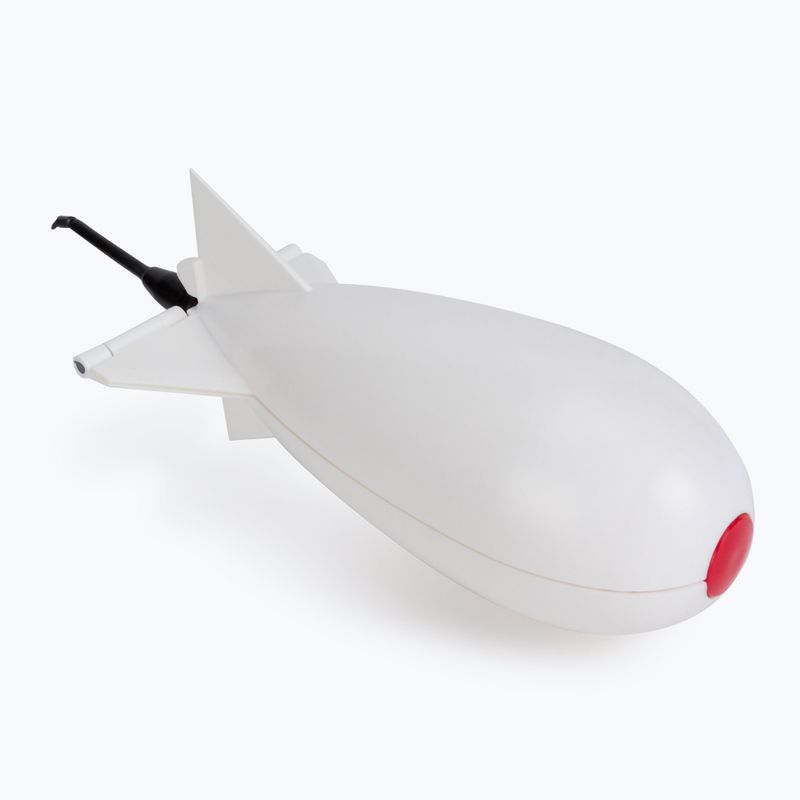 Spomb Midi X baitcaster bílý DSM024