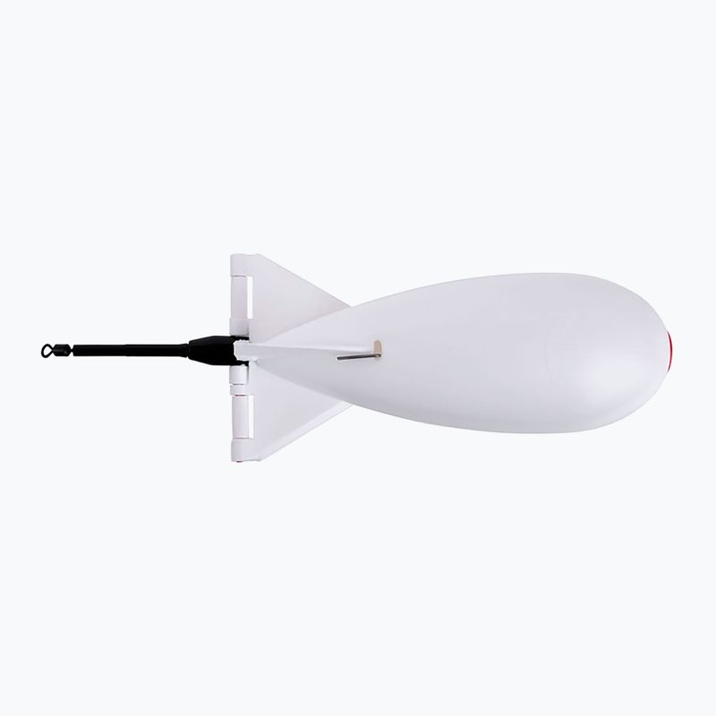 Spomb Midi X baitcaster bílý DSM024 4