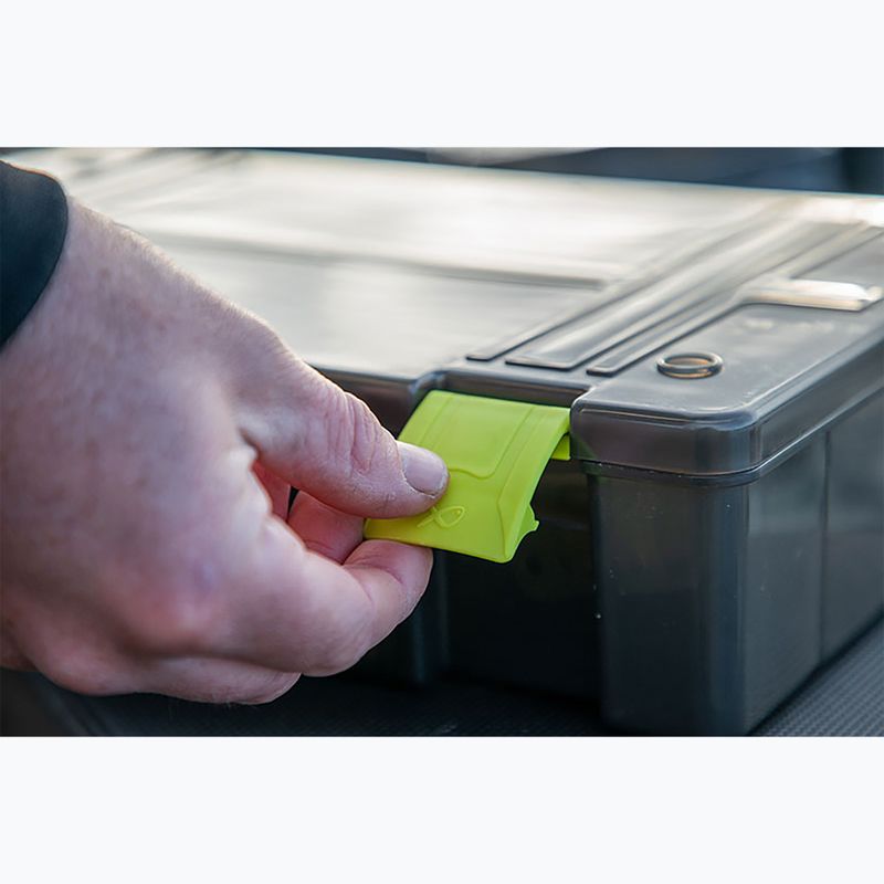 Box Matrix Storage Box 16 Compartment Deep 4