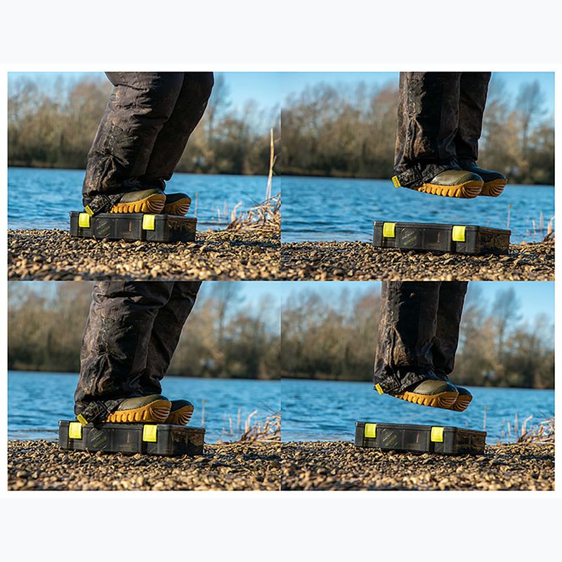 Box Matrix Storage Box 16 Compartment Deep 5