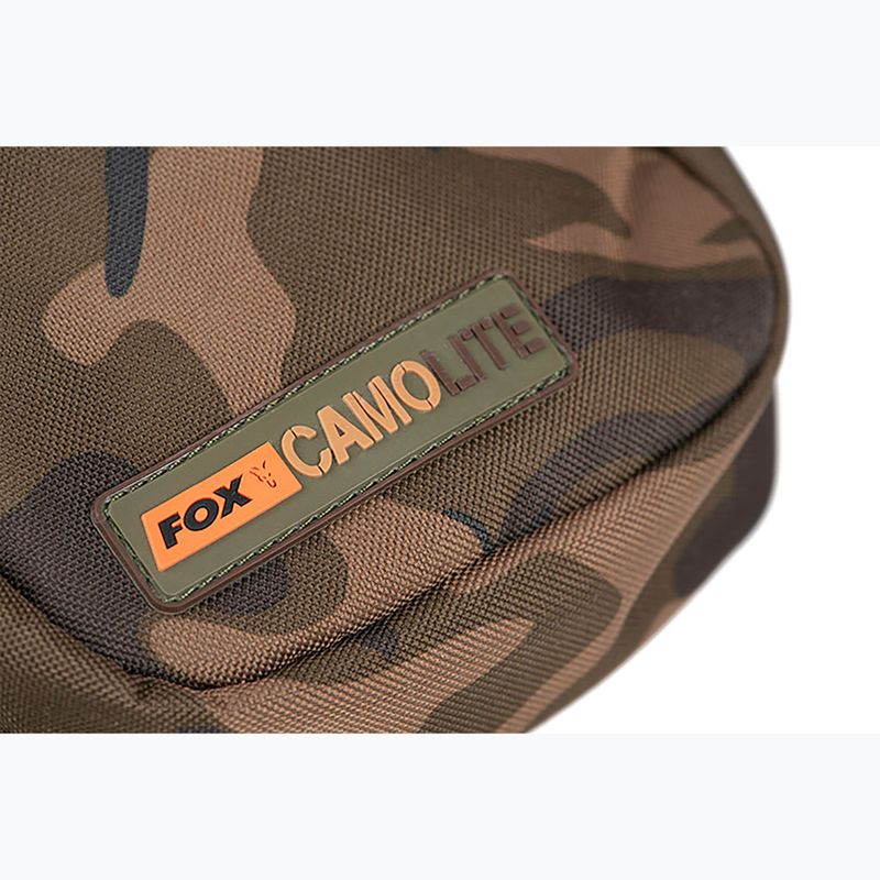 Fox International Camolite Peněženka přes rameno camo 2