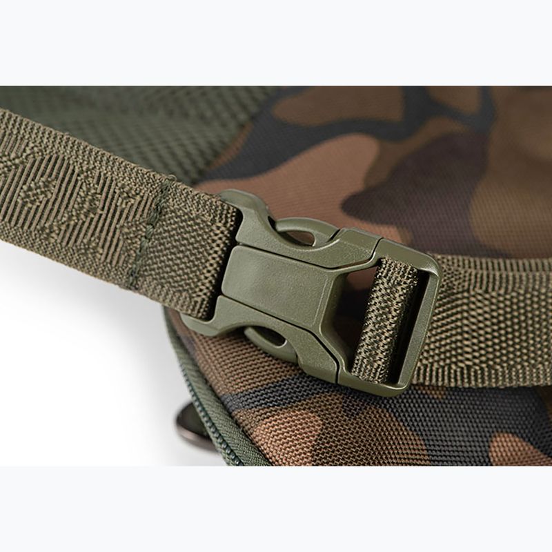 Fox International Camolite Peněženka přes rameno camo 3