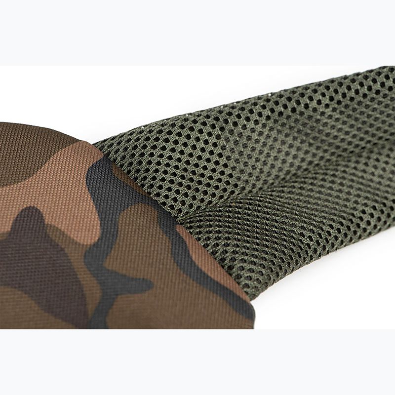 Fox International Camolite Peněženka přes rameno camo 4