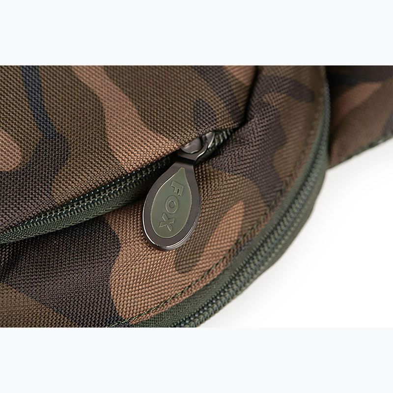 Fox International Camolite Peněženka přes rameno camo 5
