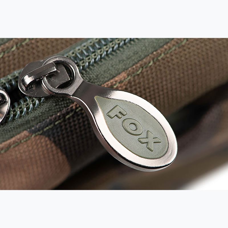 Fox International Camolite Peněženka přes rameno camo 6