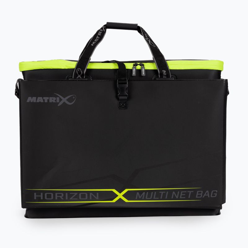 Matrix Horizon X EVA Multi Net Bag Black GLU135 2