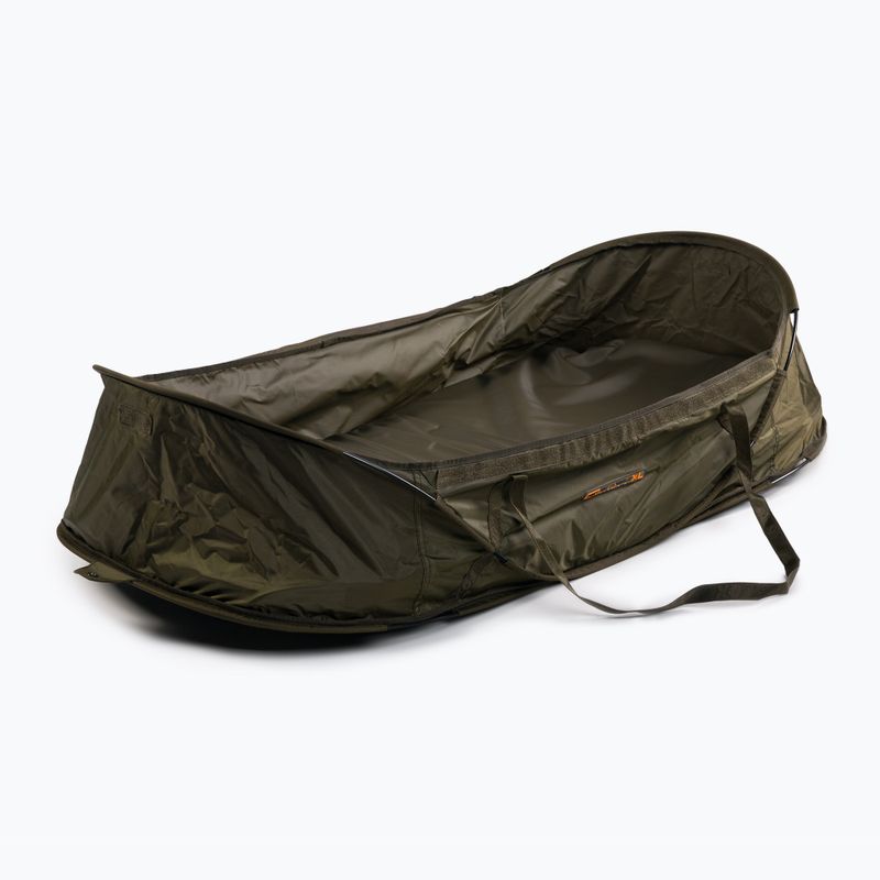 Podložka pod kapry Fox Easy Mat XL zelená CCC056 2