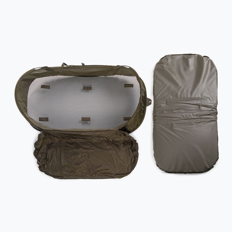 Podložka pod kapry Fox Easy Mat XL zelená CCC056 4