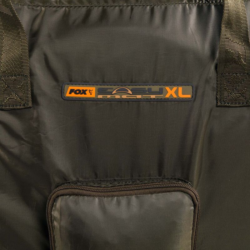 Podložka pod kapry Fox Easy Mat XL zelená CCC056 6