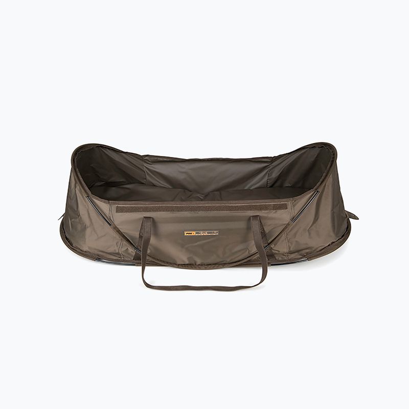 Podložka pod kapry Fox Easy Mat XL zelená CCC056 11