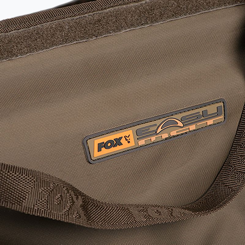 Podložka pod kapry Fox Easy Mat XL zelená CCC056 15