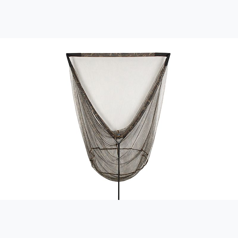 Podběrák Fox International Horizon X6 Carbon Landing Net camo 2