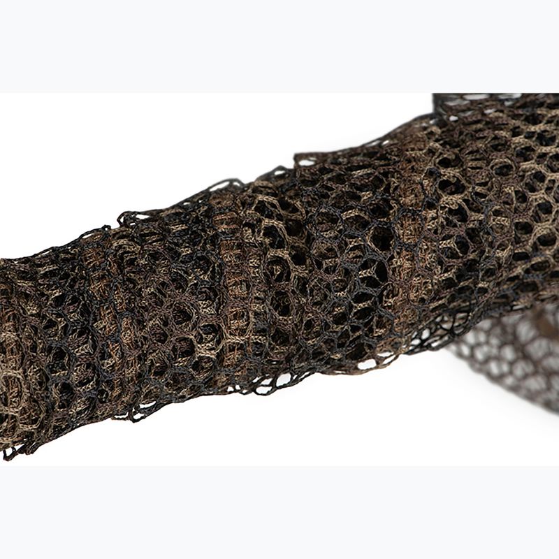 Podběrák Fox International Horizon X6 Carbon Landing Net camo 7