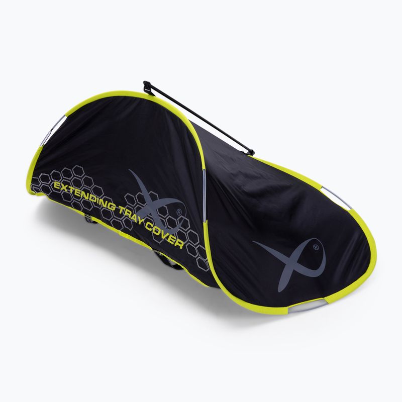 Matrix Lure Boční kryt zásobníku černý GLU125