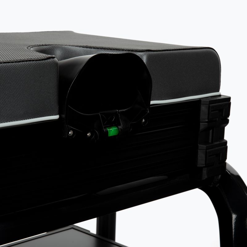Matrix XR36 Pro Shadow Seatbox rybářská plošina černá GMB170 2