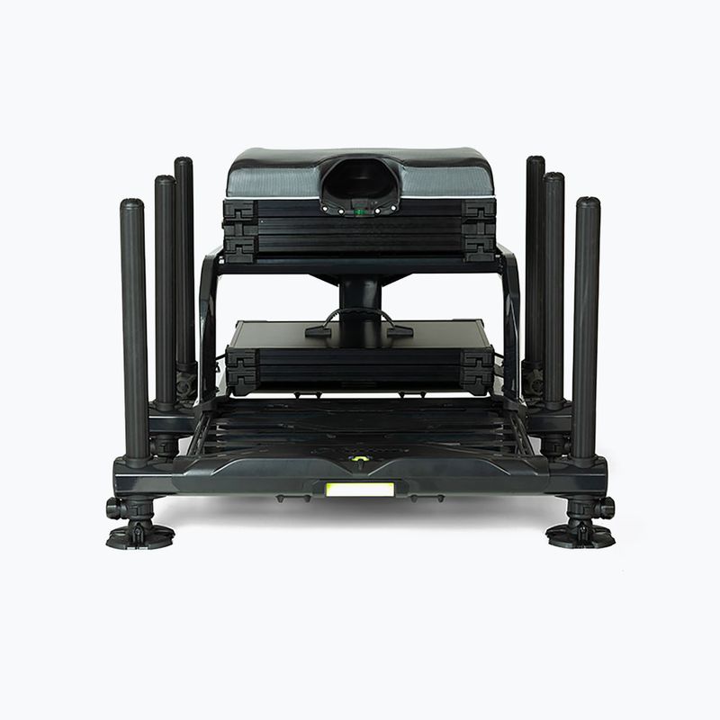 Matrix XR36 Pro Shadow Seatbox rybářská plošina černá GMB170 9
