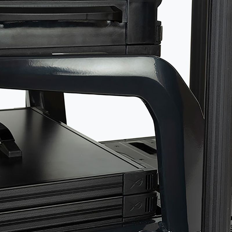 Matrix XR36 Pro Shadow Seatbox rybářská plošina černá GMB170 12