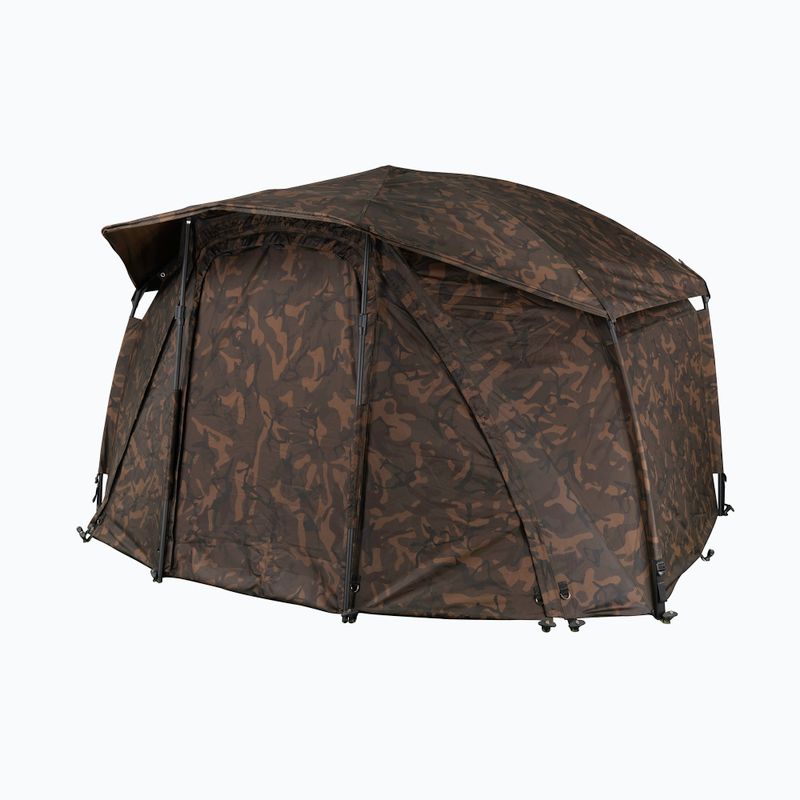 Kaprový stan Fox Frontier + Vapour Peak Ltd Edition camou CUM309
