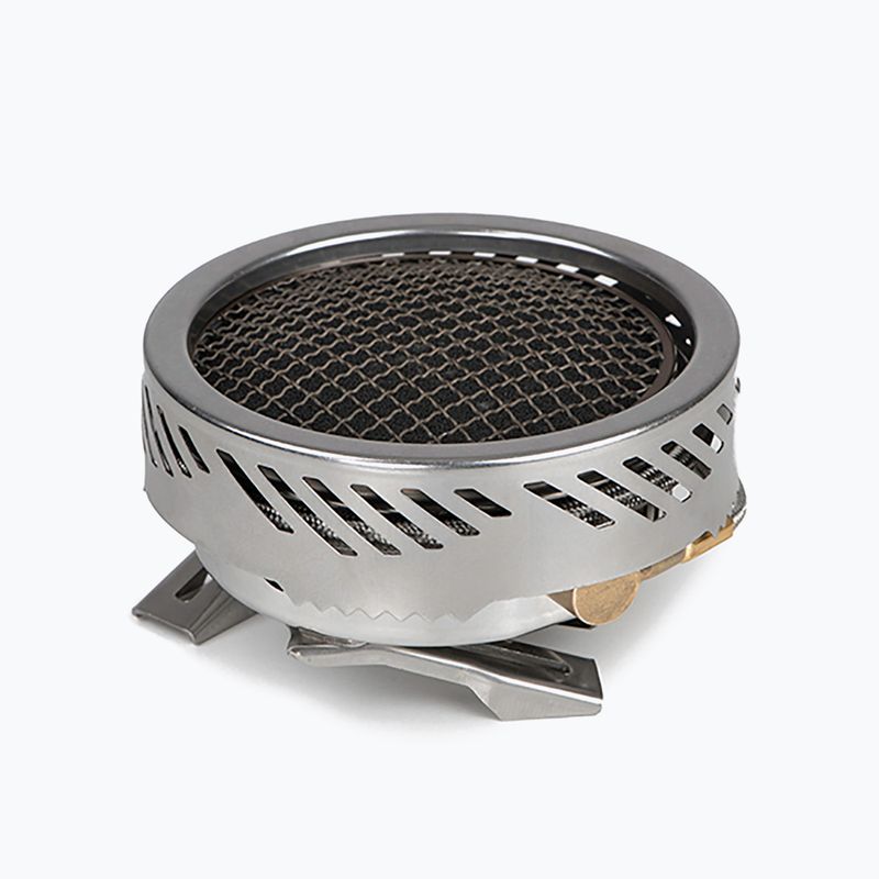 Fox International Fox Cookware infračervený sporák stříbrný CCW019 2