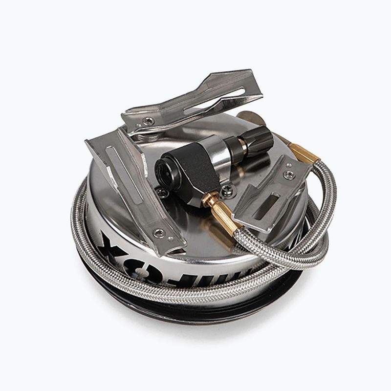 Fox International Fox Cookware infračervený sporák stříbrný CCW019 4