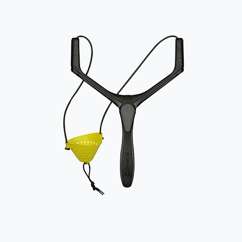 Rybářský prak  Matrix Slik Catapult Medium - Light Elastic 2