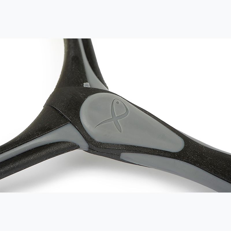 Rybářský prak  Matrix Slik Catapult Medium - Light Elastic 3