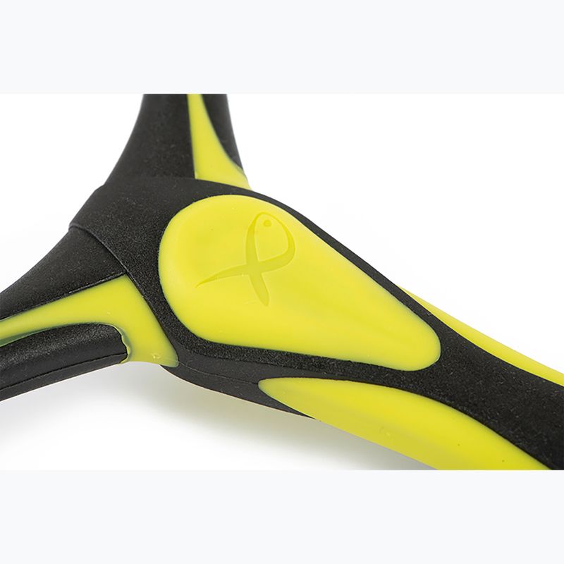 Rybářský prak  Matrix Slik Catapult Large - X-Heavy Elastic 3