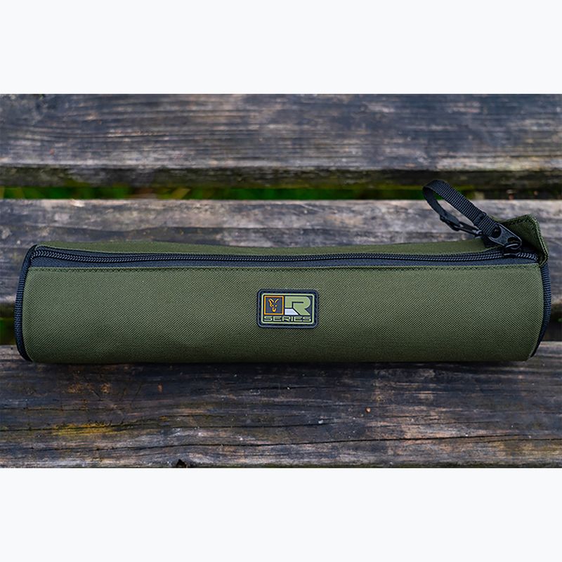 Kolíky + úvazy Fox International R-Series Bivvy Storm 3