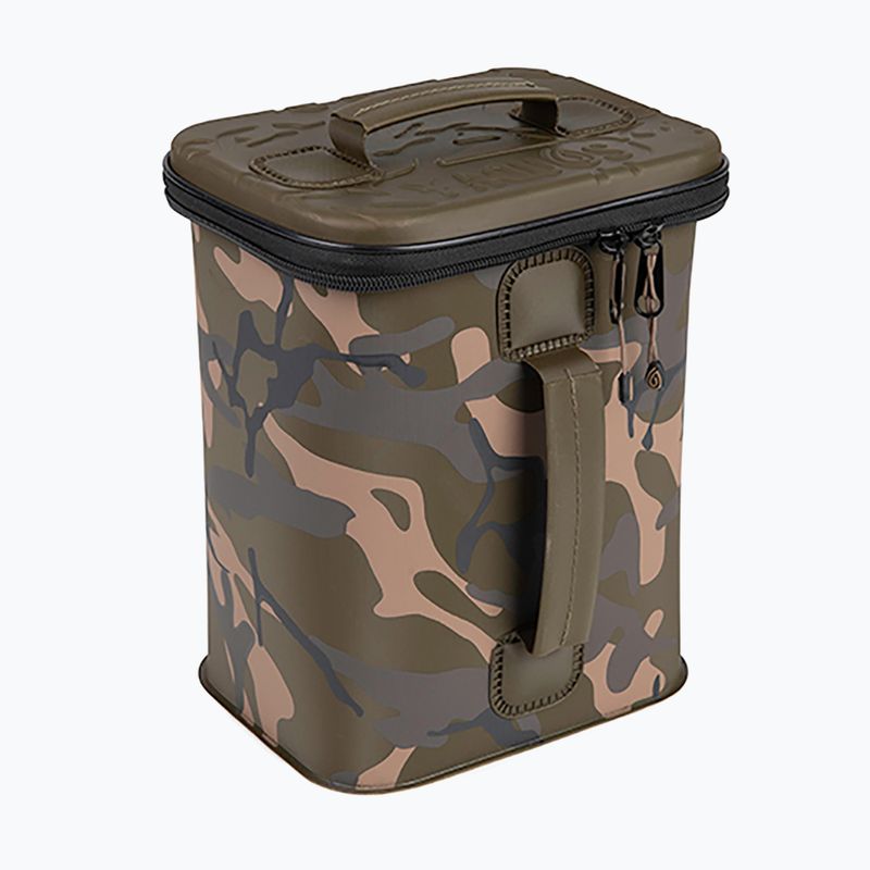 Kaprařská taška Fox International Aquos Camolite camo