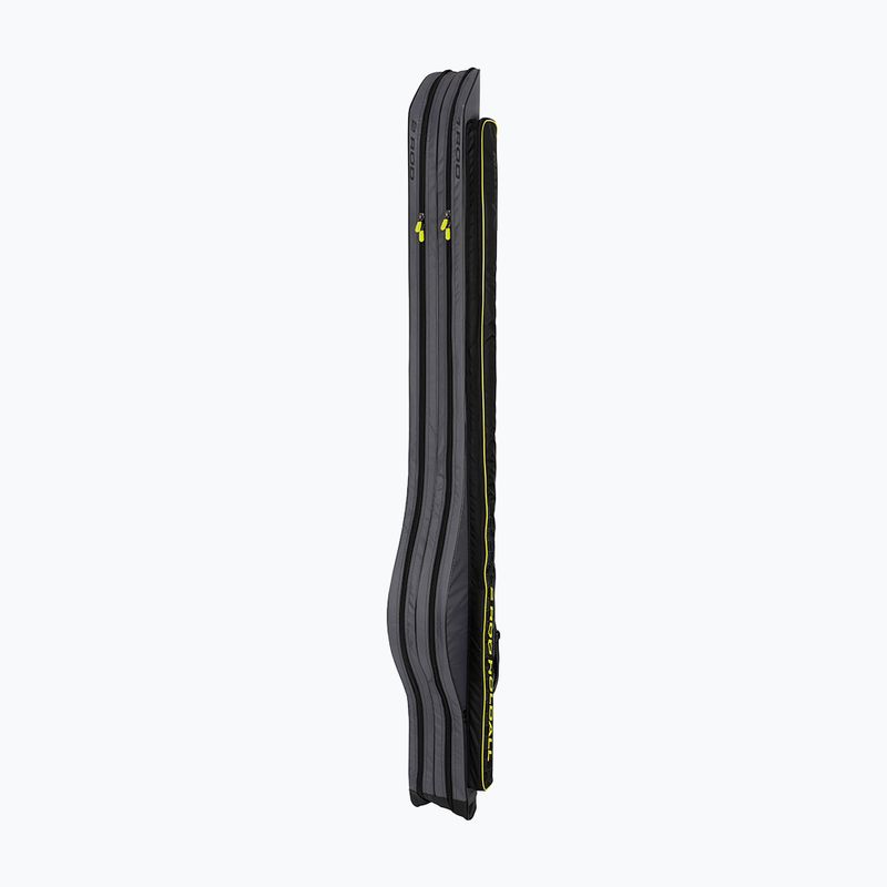 Pouzdro na  rybářské pruty Matrix Ethos 2 Rod Holdall black 3