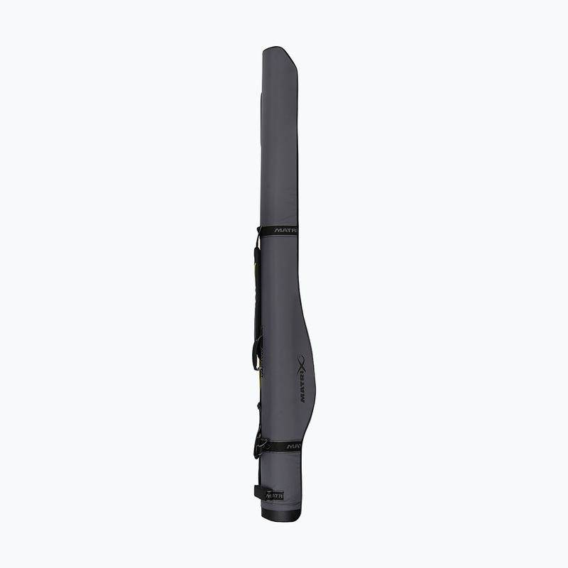 Pouzdro na  rybářské pruty Matrix Ethos 2 Rod Holdall black 4