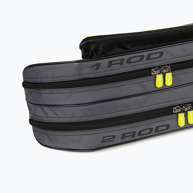 Pouzdro na  rybářské pruty Matrix Ethos 2 Rod Holdall black 5