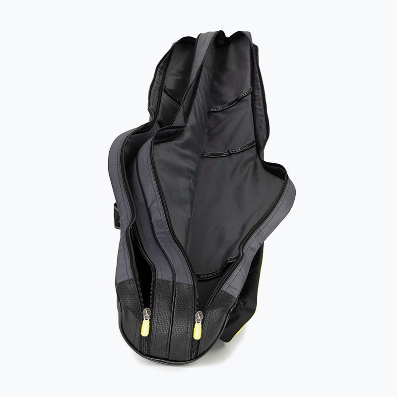 Pouzdro na  rybářské pruty Matrix Ethos 2 Rod Holdall black 7
