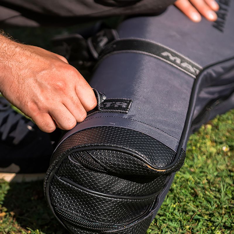 Pouzdro na  rybářské pruty Matrix Ethos 2 Rod Holdall black 13