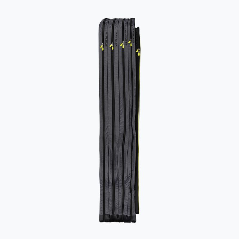 Pouzdro na rybářské pruty Matrix Ethos 4 Rod Holdall black 3