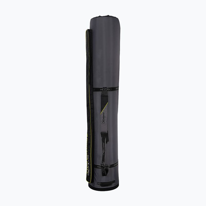 Pouzdro na rybářské pruty Matrix Ethos 4 Rod Holdall black 4