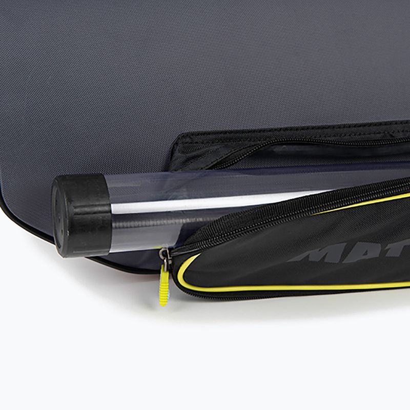 Pouzdro na rybářské pruty Matrix Ethos 4 Rod Holdall black 8