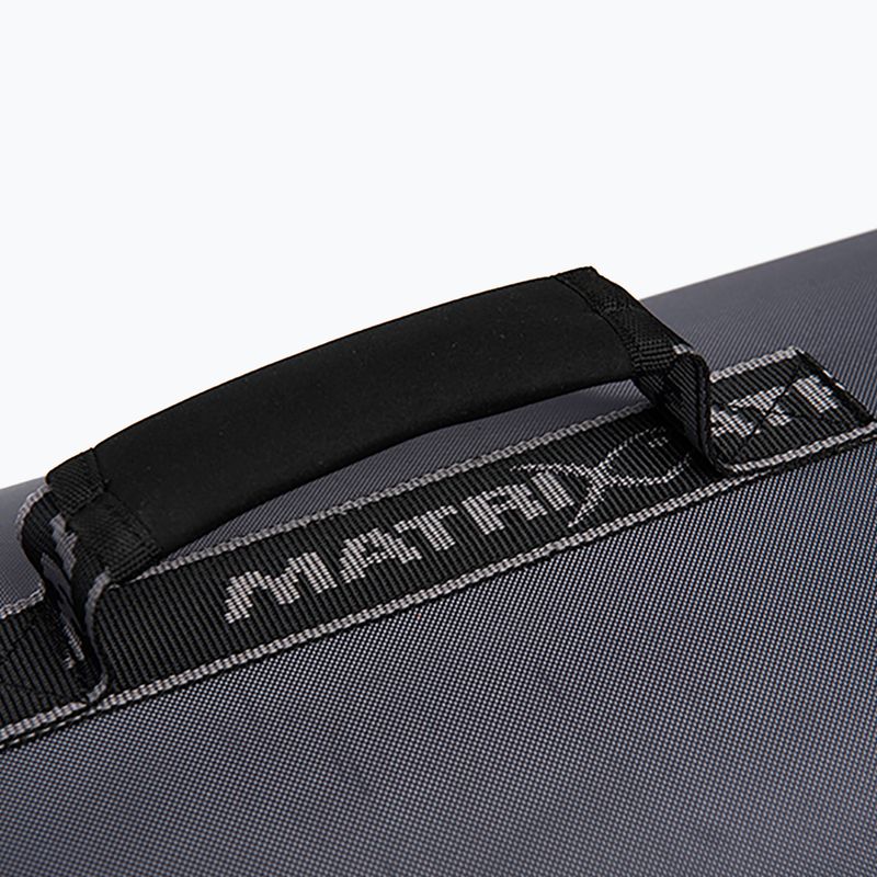 Pouzdro na rybářské pruty Matrix Ethos 4 Rod Holdall black 9