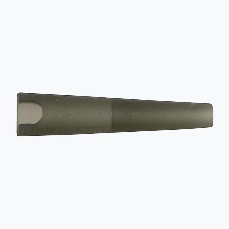 Převleky International Naturals Velikost 10 Slik Lead Clip Tail Rubber 10 ks. 2