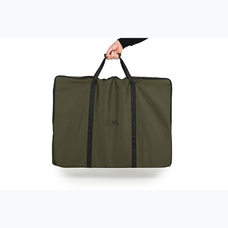 Stolek Fox International XL Bivvy 8