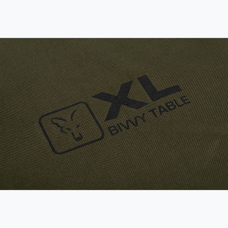 Stolek Fox International XL Bivvy 10