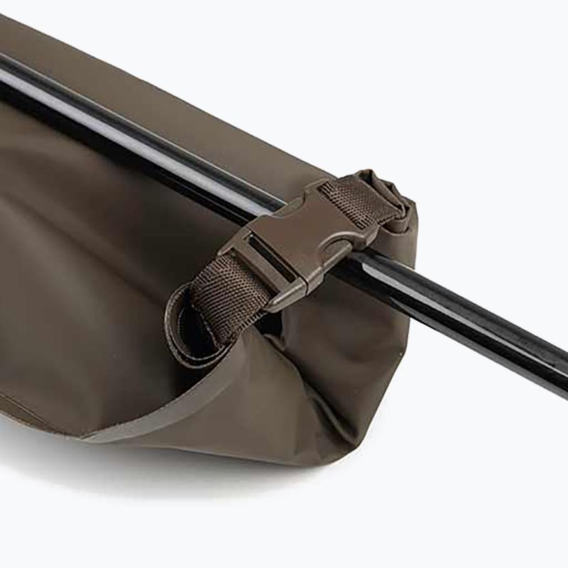 Pouzdro na podběrák Fox International Welded Stink Bag 150 x 22 cm 5