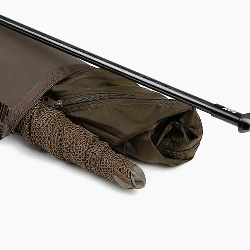 Pouzdro na podběrák Fox International Welded Stink Bag 150 x 22 cm 7