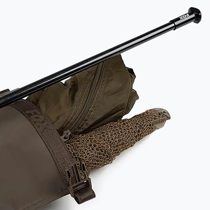 Pouzdro na podběrák Fox International Welded Stink Bag 150 x 22 cm 8