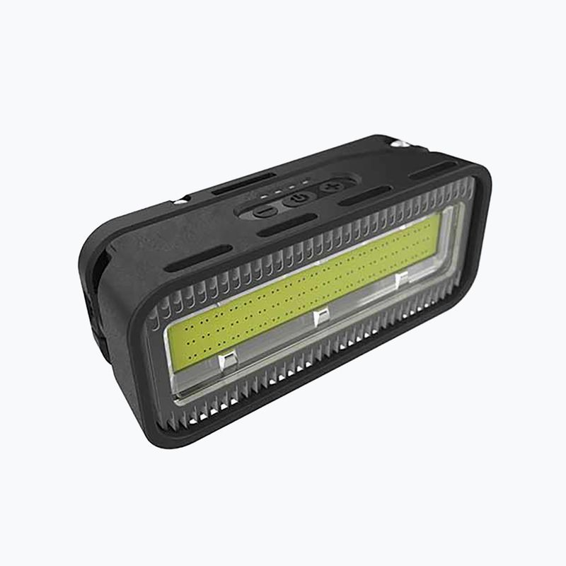 Svítidlo s ovladačem Fox International Rx+ Light & Remote 3