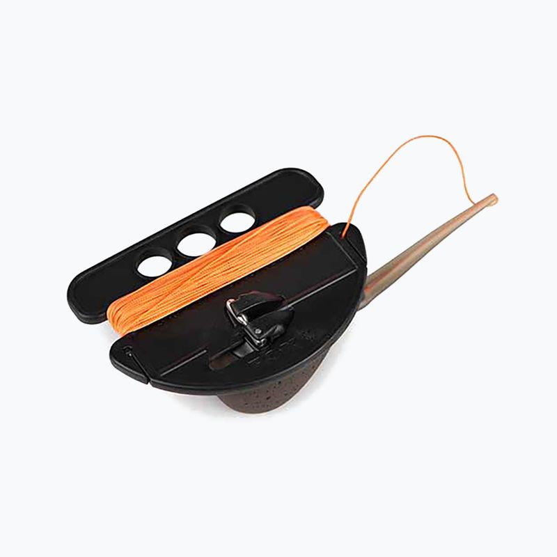 Zpětná olůvka Fox International Captive Back Leads MK2 CBW008