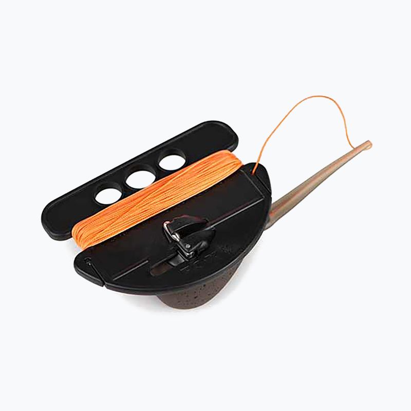 Zpětná olůvka Fox International Captive Back Leads MK2 CBW009